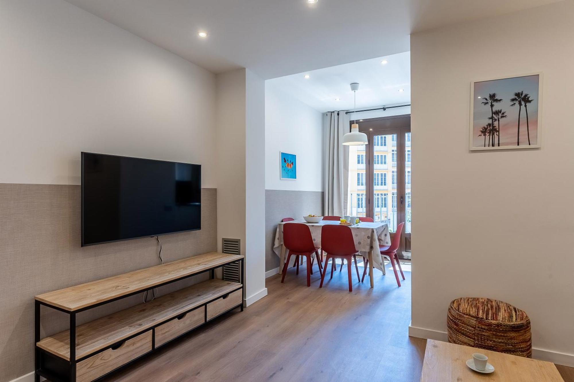 Appartement 3057 - Ab Sepulveda *