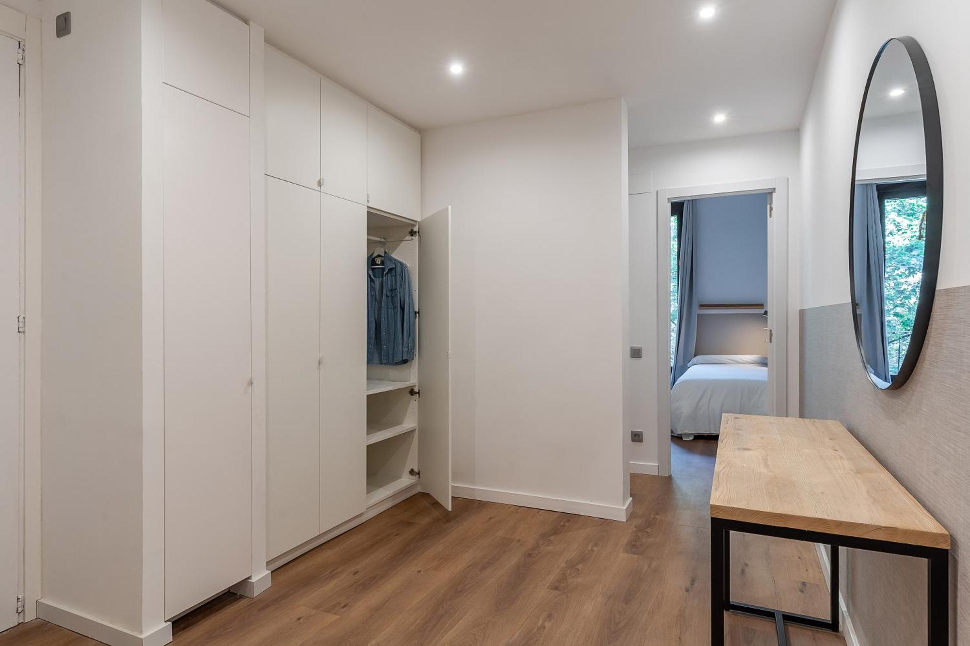 Appartement 3057 - Ab Sepulveda