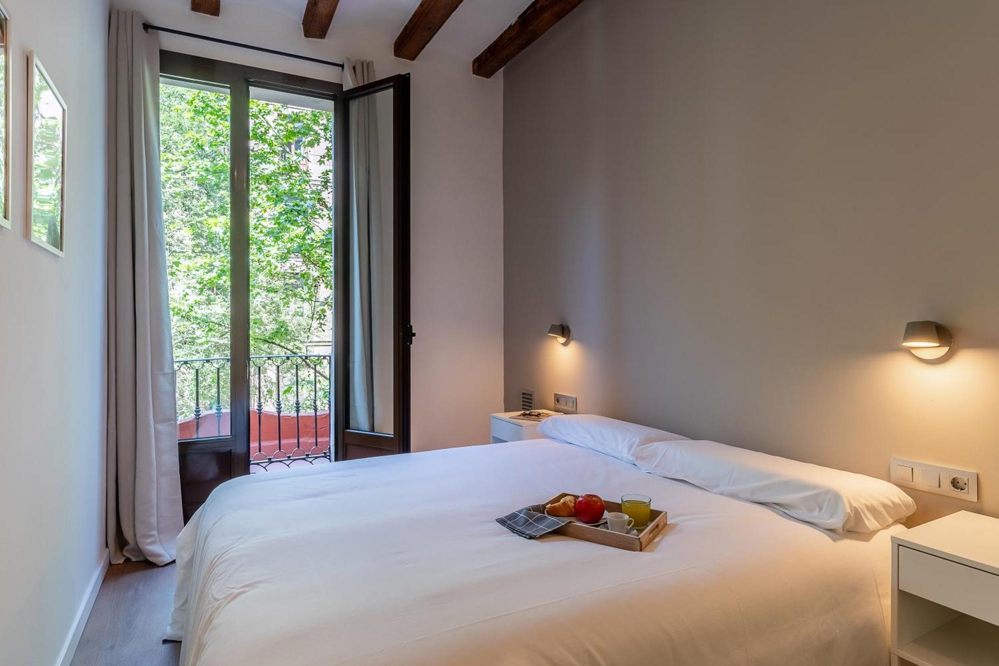 3057 - Ab Sepulveda Appartement Barcelone