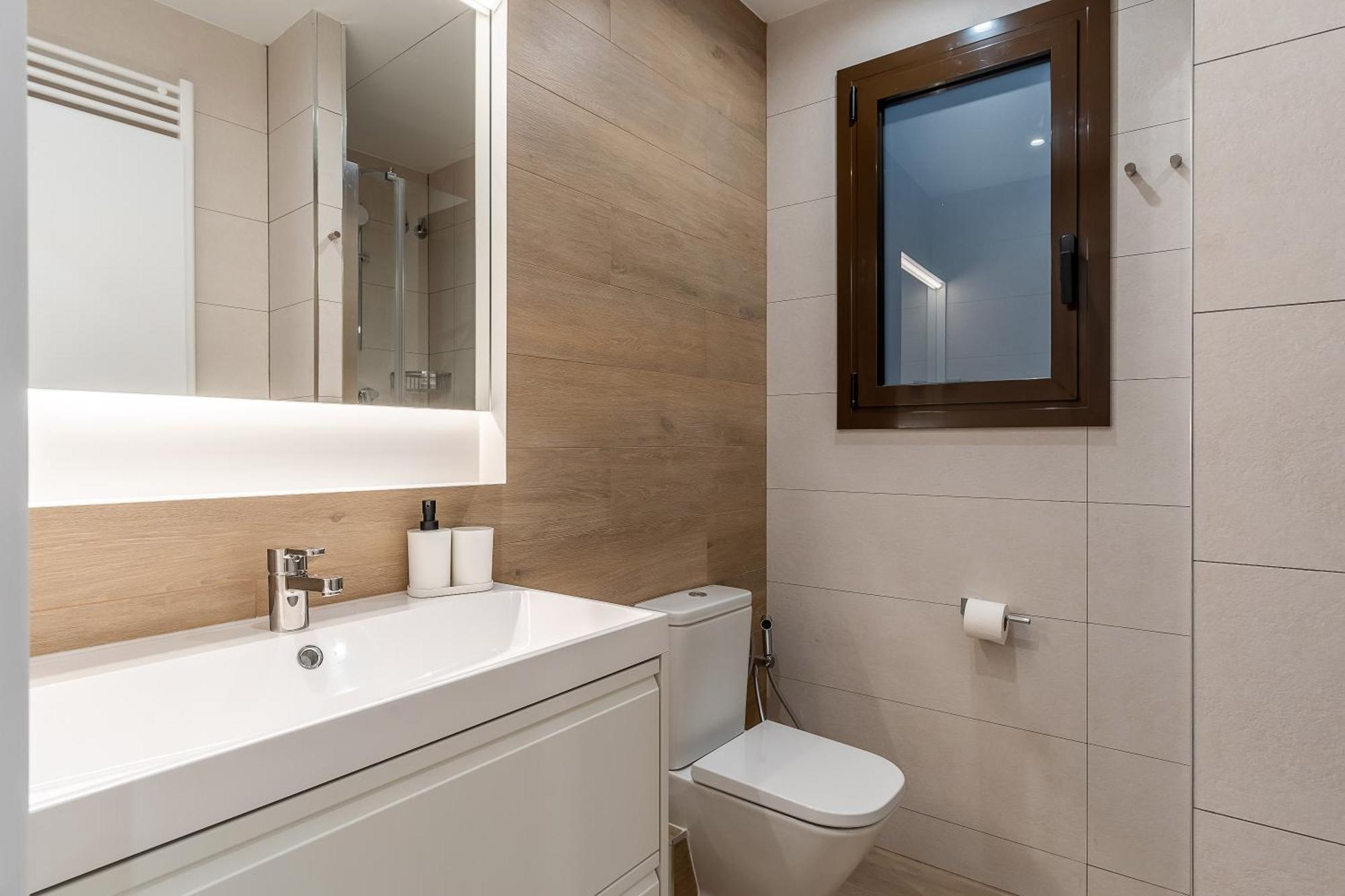 Appartement 3057 - Ab Sepulveda