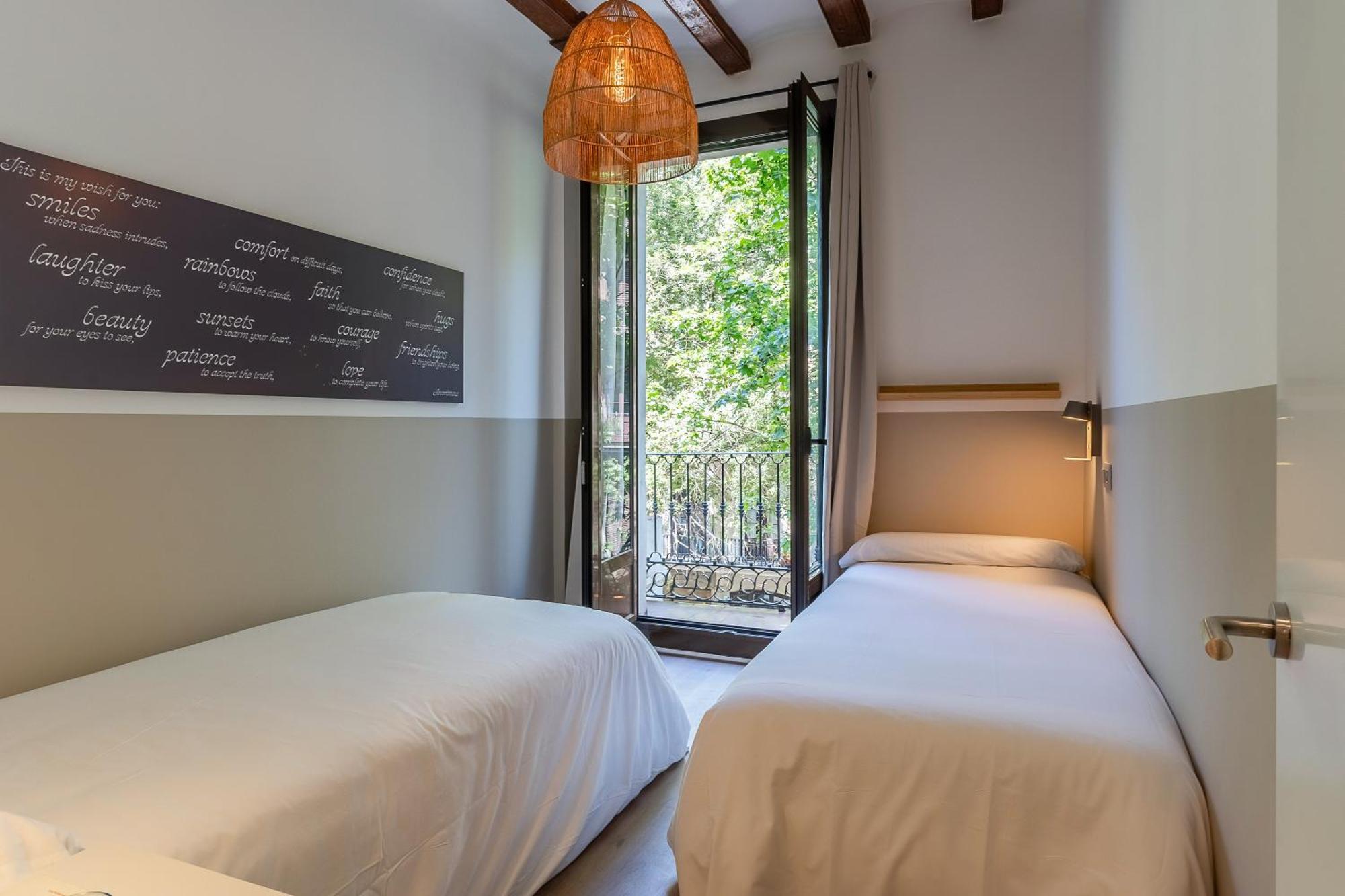 Appartement 3057 - Ab Sepulveda